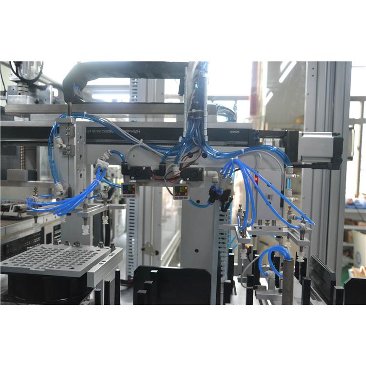 太阳能电池片焊接设备 光伏焊接设备太阳能焊机加工