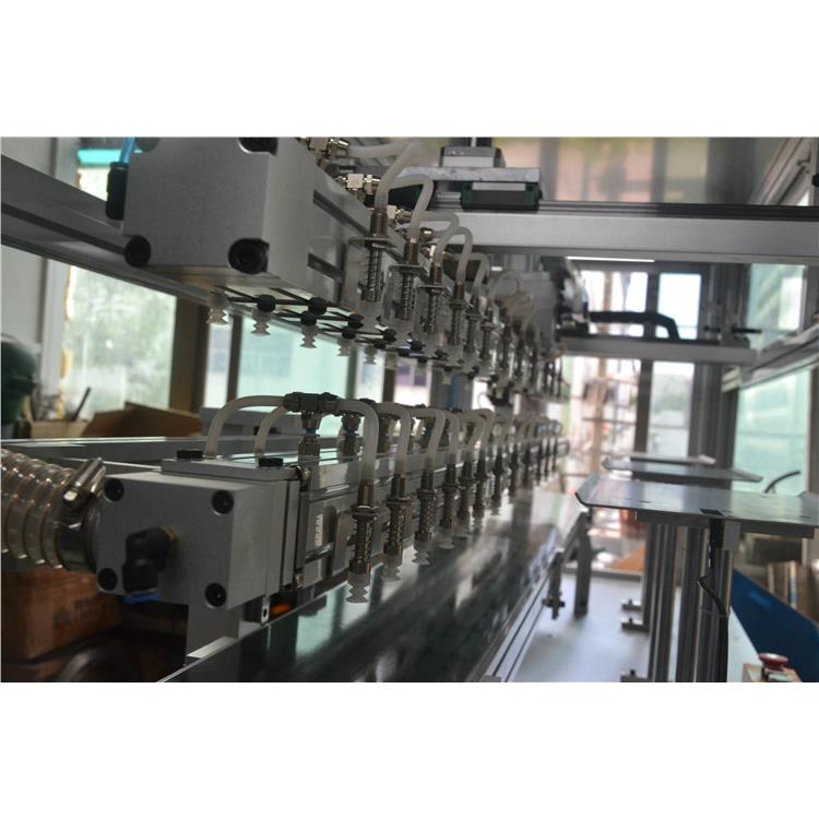 太阳能电池片焊机 电池片焊机串焊机加工