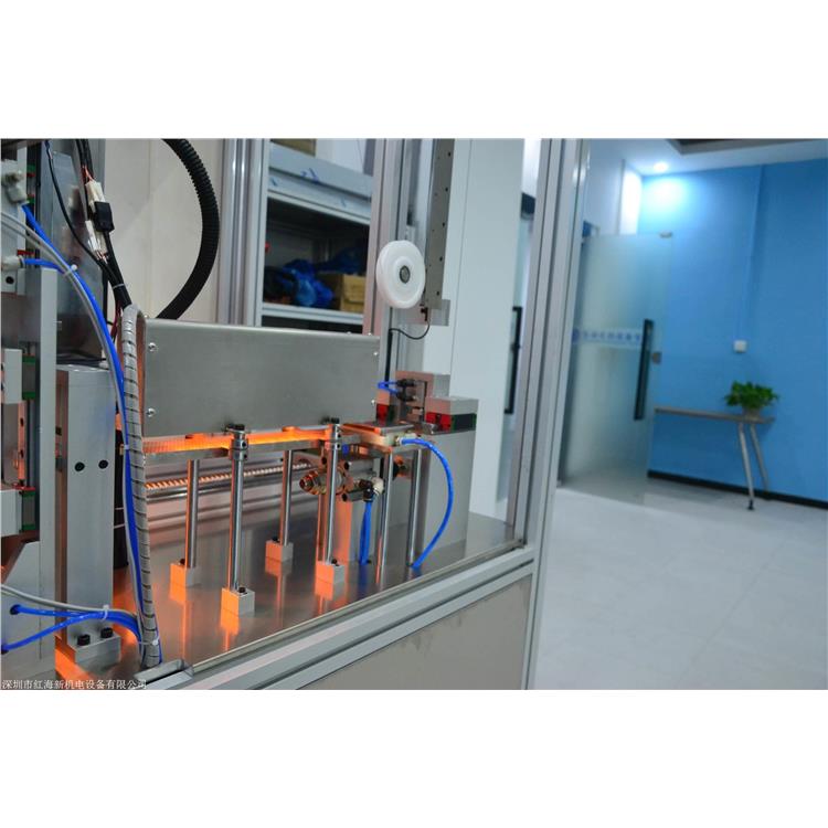 太阳能电池片焊机 太阳能板焊接设备太阳能板焊机器加工