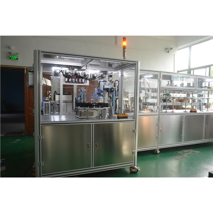 电池片焊接设备 太阳能电池片焊机电池片串片机加工