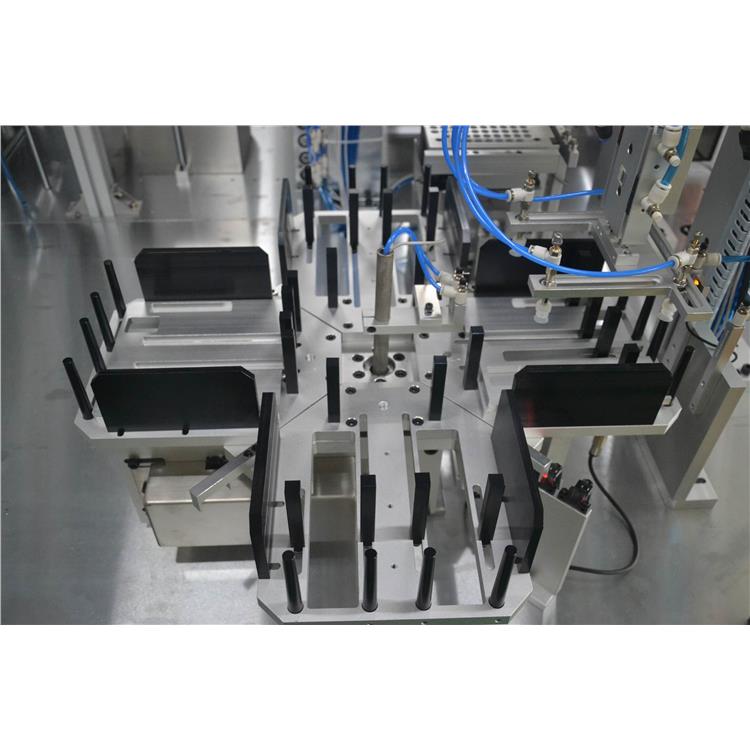 太阳能电池片焊接设备 太阳能板焊接设备太阳能板焊机器加工