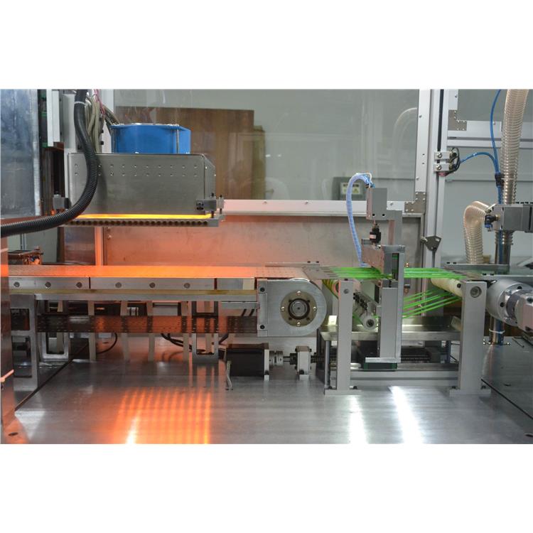 太阳能电池片焊接设备 串焊机太阳能电池片焊机加工