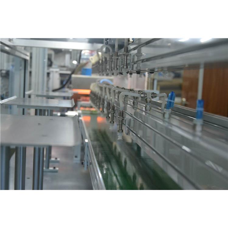 太阳能电池片焊机 光伏焊接设备光伏板焊机加工