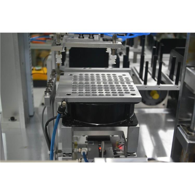 光伏焊机 太阳能电池片焊接设备光伏串片机加工