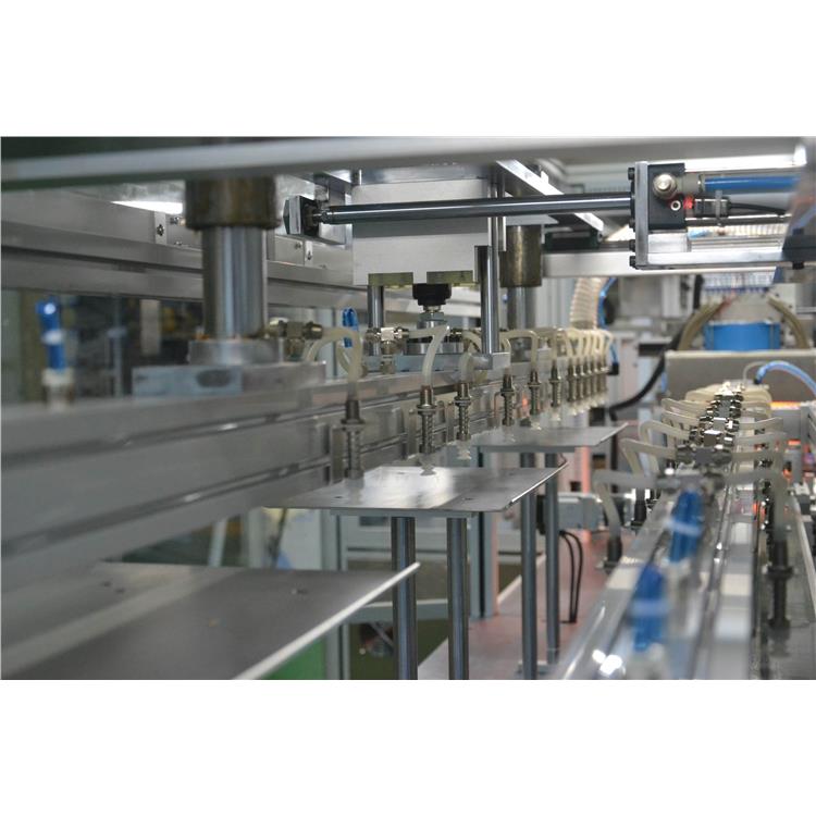 太阳能电池片焊机 太阳能板焊机光伏板焊机加工