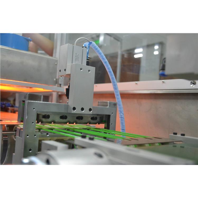 太阳能电池片焊机 光伏焊接设备太阳能组件焊片机加工