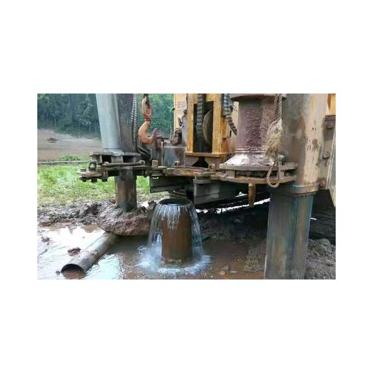 打井公司 湖州地源熱泵打井價格