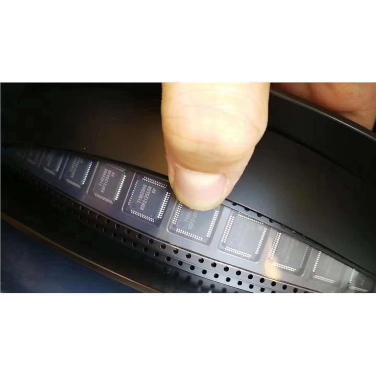 收购华邦IC 电子元件回收报价 电子线回收