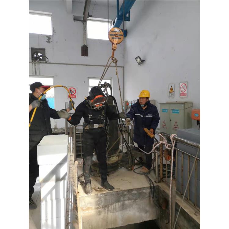信仰潛水員打撈隊(duì) 水下打撈服務(wù)公司