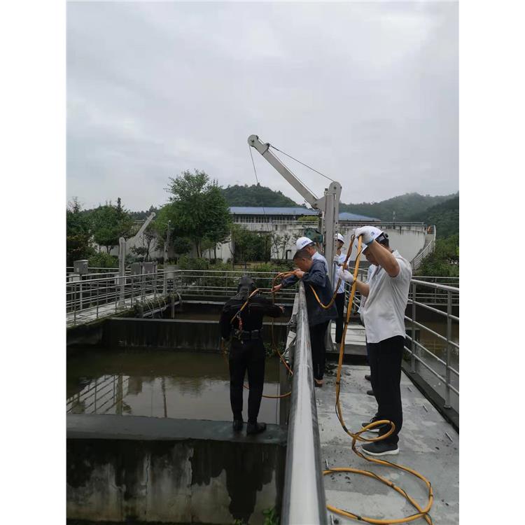 荆州本地打捞公司 水下打捞怎么收费