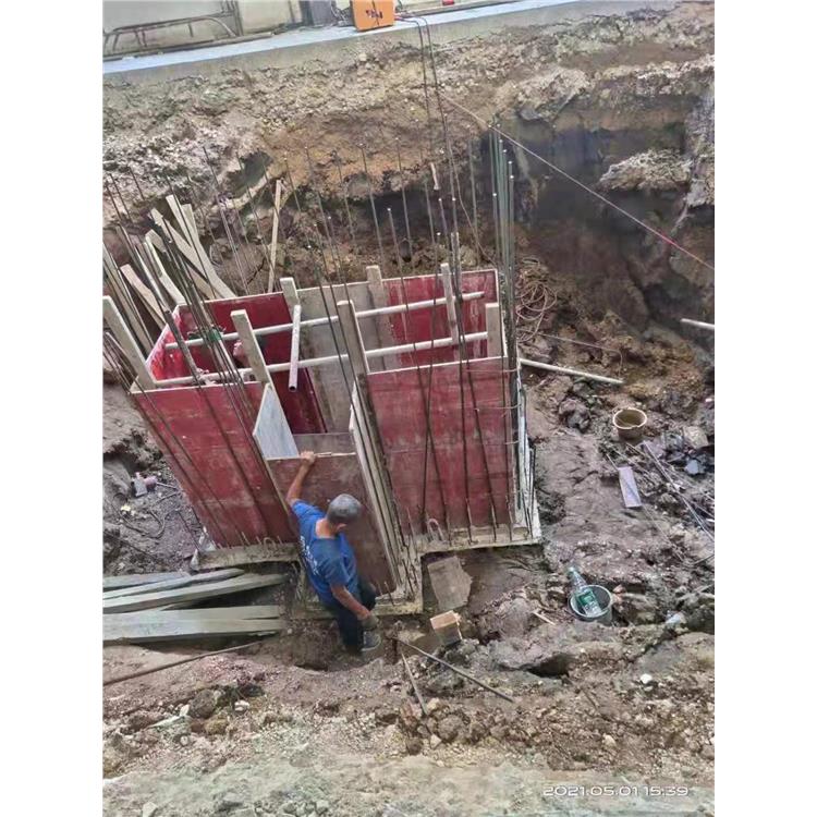 石碣镇主体建造工程 经验丰富