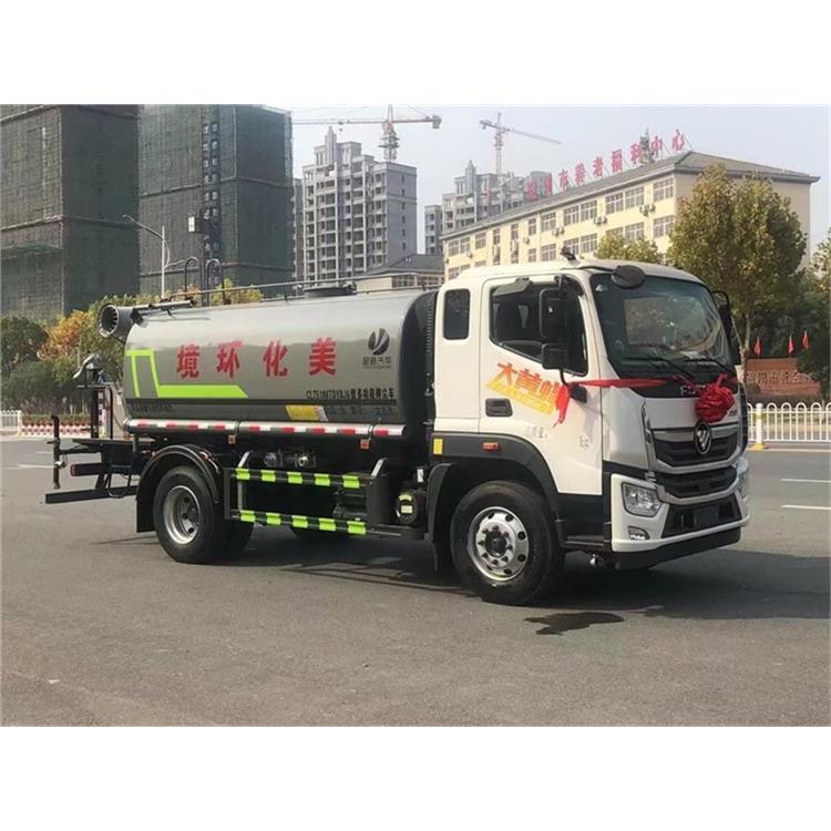 東風(fēng)多利卡灑水車 清洗灑水車抑塵灑水車全國有售