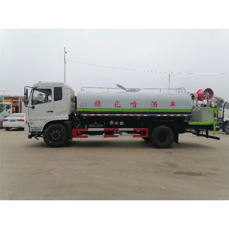 東風(fēng)灑水車 盈通灑水車灑水車詳細參數(shù)