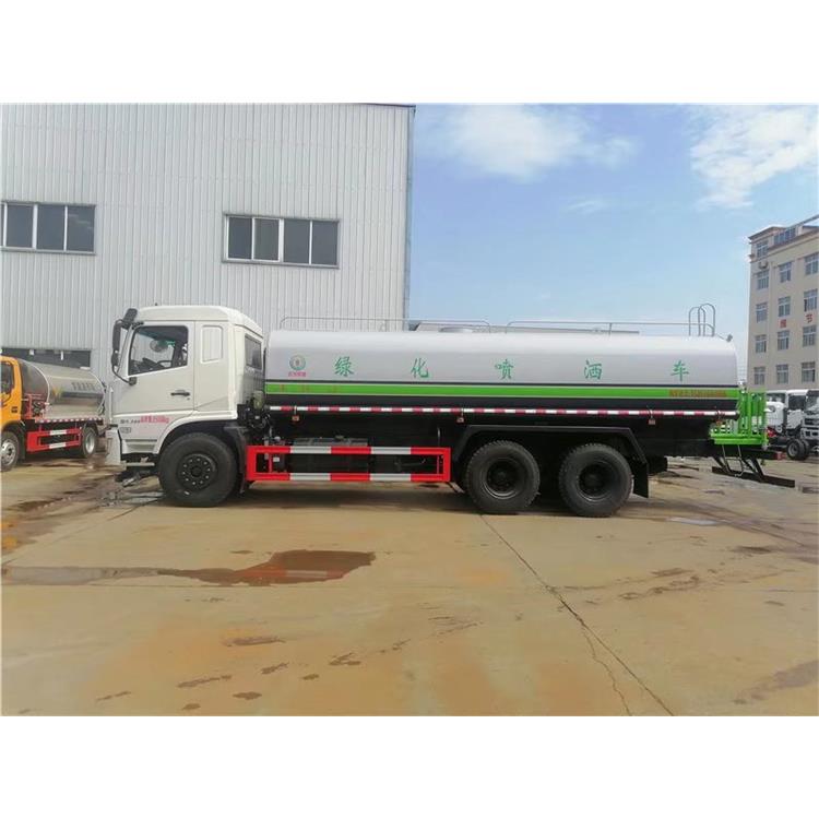 東風(fēng)D9灑水車 應(yīng)急消防解放J6灑水車保養(yǎng)
