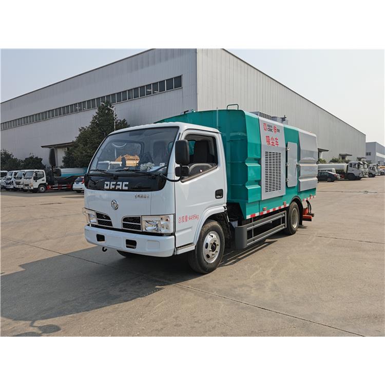新能源洗掃車 支持分期洗掃車全國有售