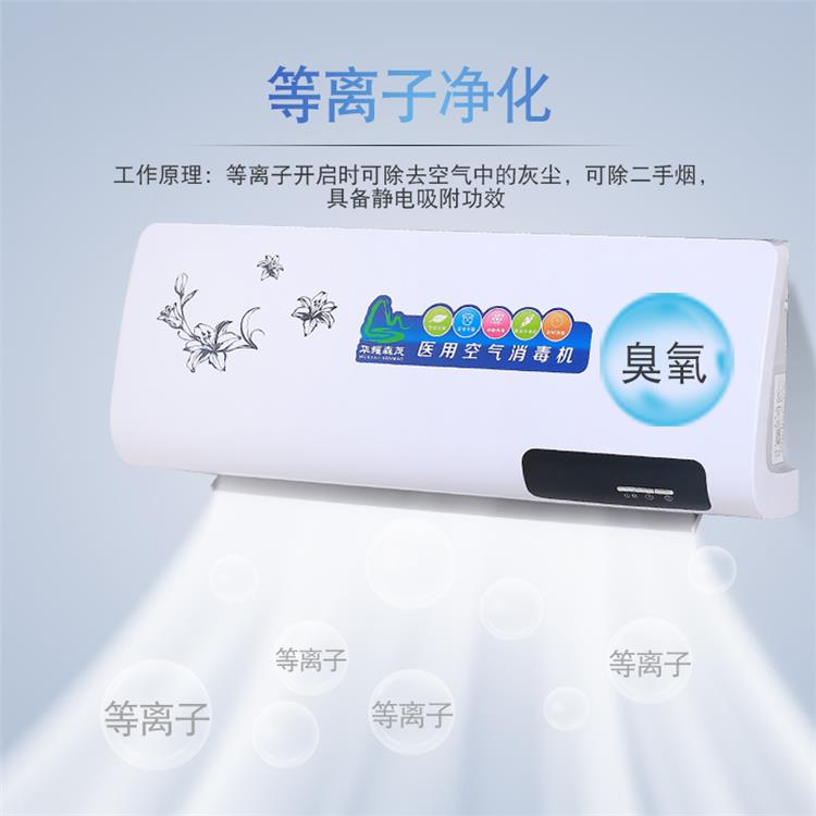 人機(jī)共存消毒機(jī) 長沙紫外線紫外線空氣消毒機(jī)