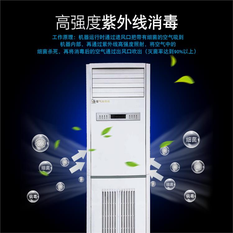 臭氧消毒機(jī) 西寧威嘯空氣凈化消毒機(jī)