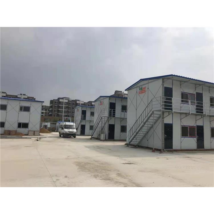 箱式集裝箱房 白城集裝箱房屋租賃