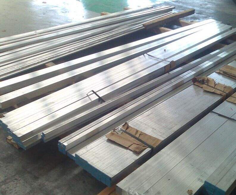 规格齐全导电母线 纯铝排厂家供货