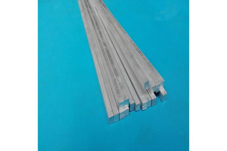 按需定制导电铝排 纯铝排实力厂商