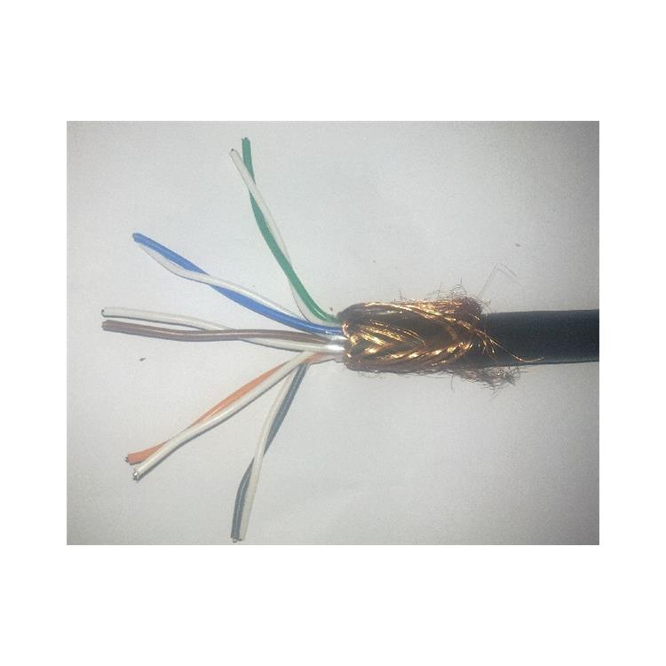 ZR-DJYVP电缆 保电阻计算机信号电缆生产厂家