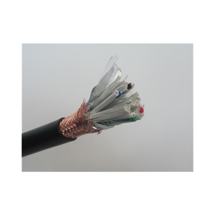 计算机信号电缆 阻燃ZR-DJYVP电缆生产厂家