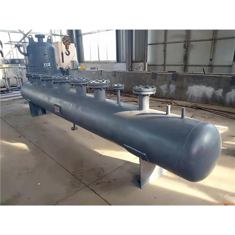 空调分水器 分水器作用