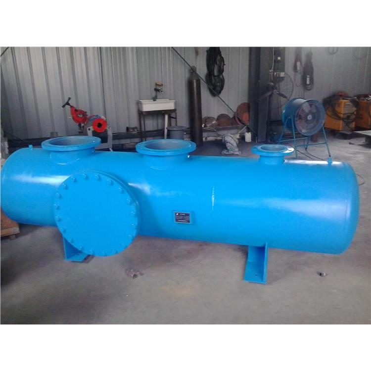 空调集水器 蒸汽分汽缸价格