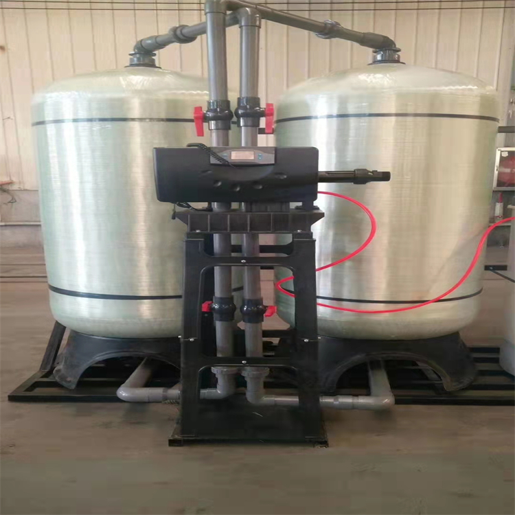 鍋爐空調(diào)軟水器 軟水器作用