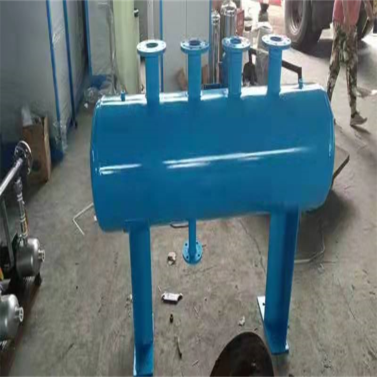 碳钢蒸汽储罐 碳钢蒸汽储罐供应商