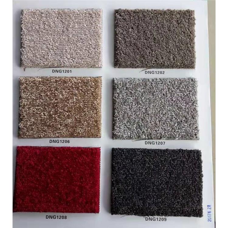厚地毯 长期供应厚地毯 促销价格