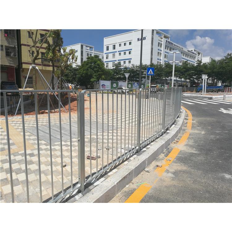 隔离护栏 汕尾公路护栏