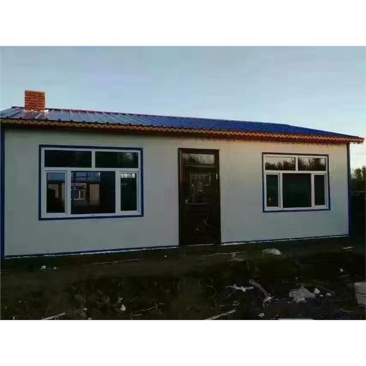 牡丹江市防火防潮集装箱 快捷牢固耐用