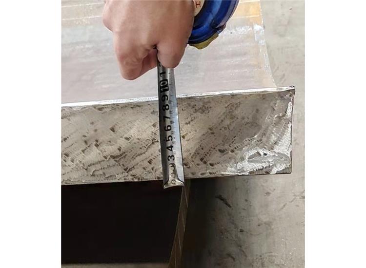 直缝焊管 兰州Q420B大口径直缝焊接钢管按需制作