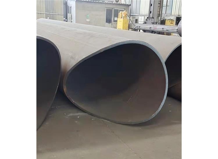 竹节焊钢管 合肥Q420B大口径锥管焊接按需制作