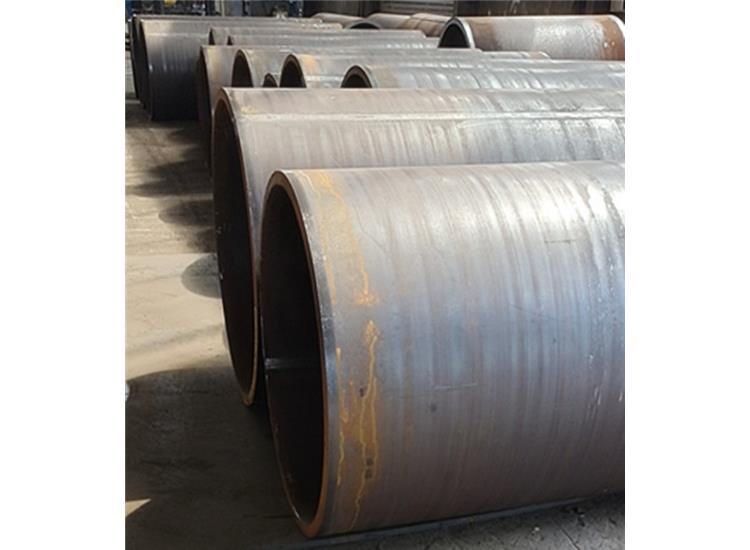不锈钢厚壁管 成都Q235B大口径丁字焊钢管订做