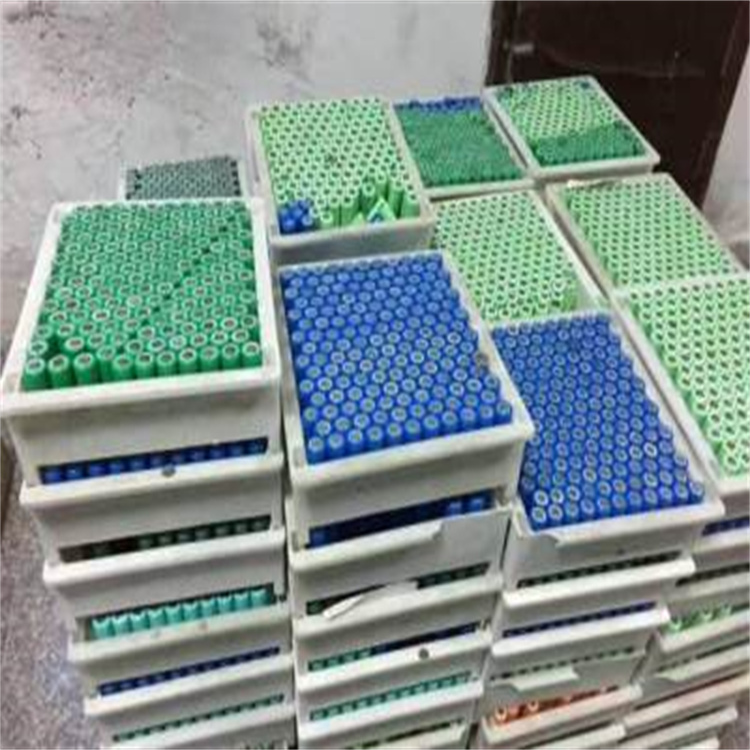 锂电也新能源回收 大量回收锂电池
