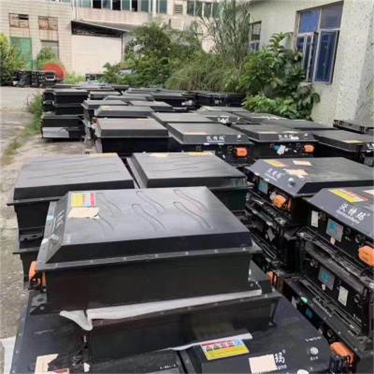 深圳废旧磷酸铁锂电池回收 大量回收锂电池