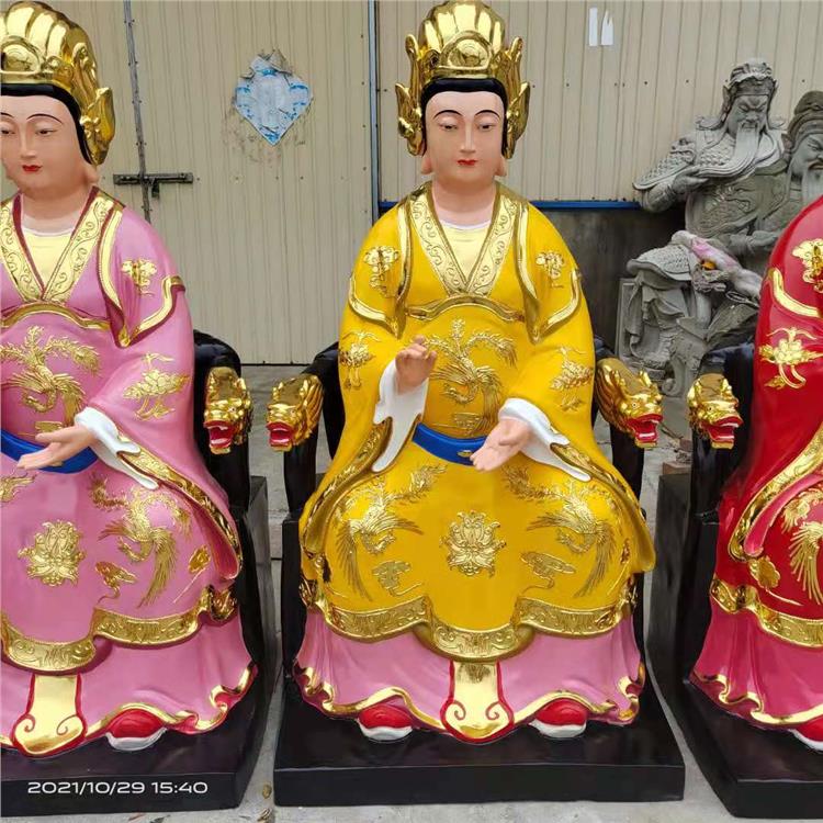 哪里有佛像定做 保定72家十二老母 佛像厂家