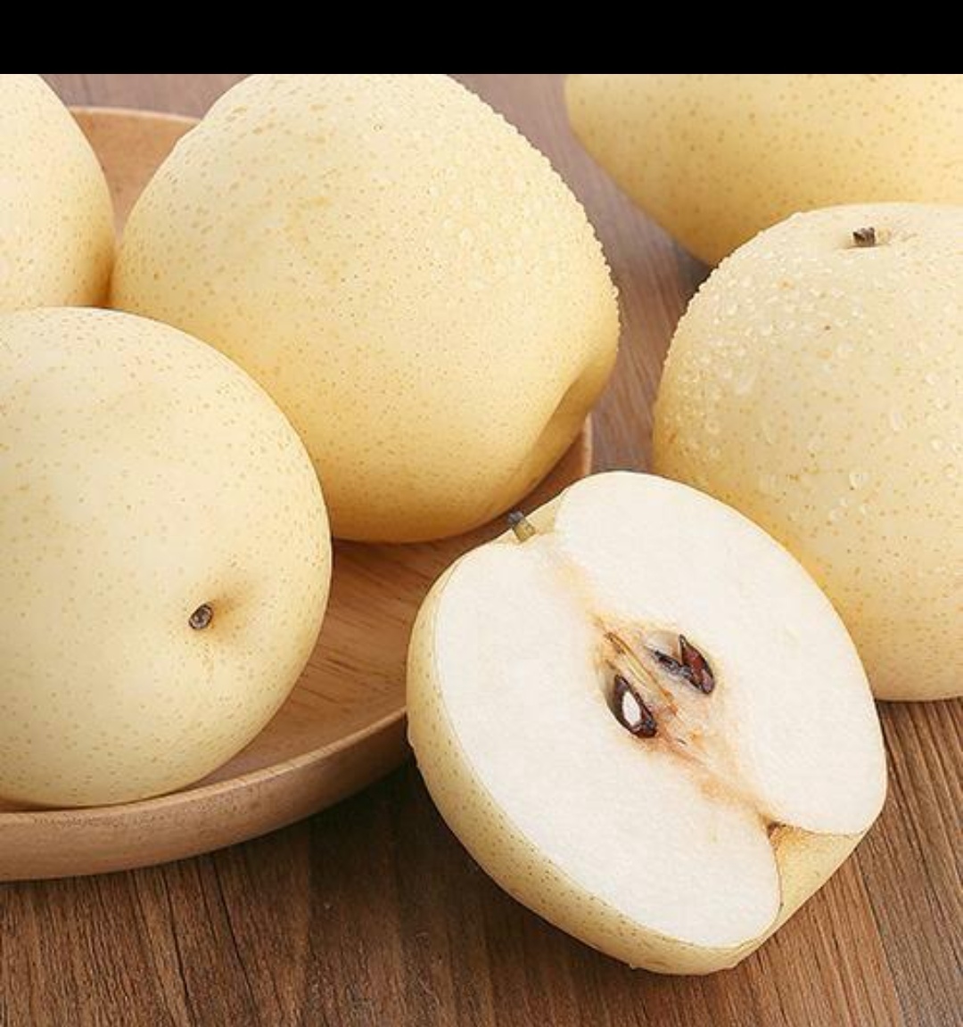 黄冠梨河北赵县黄冠梨出口基地