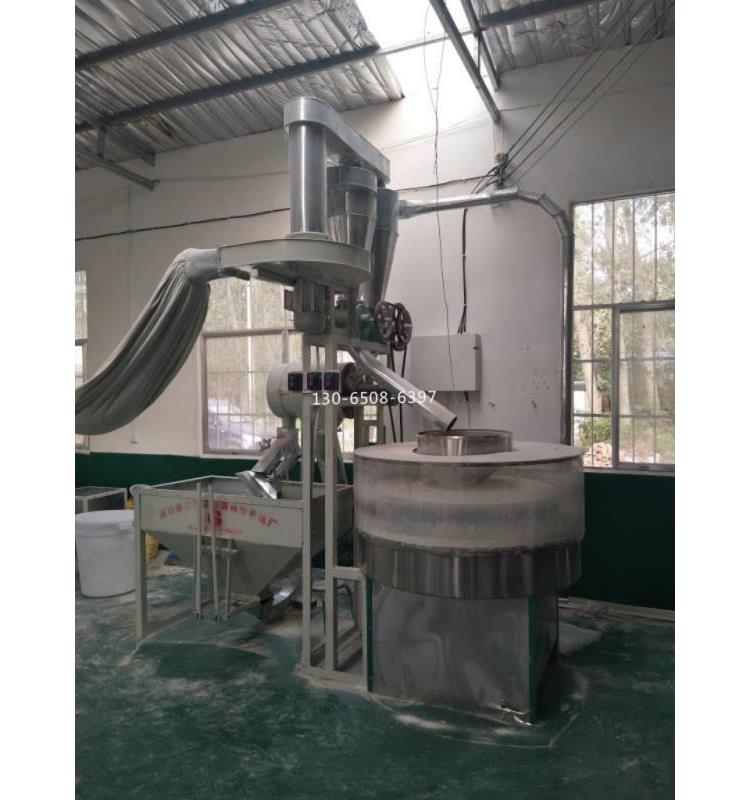 最新型石磨面粉设备_面粉石磨机价格表_石磨面粉机价格