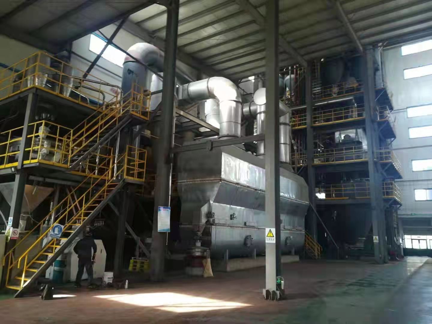 絮凝剂 百色制药生产工艺发酵聚合氯化铝 厂家生产