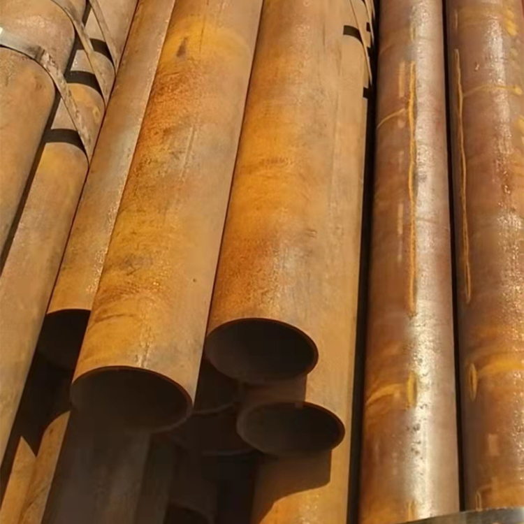 q345b直缝焊管回收 武汉直缝管钢管回收