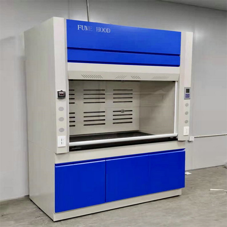 t3型通风柜 昆明实验室方案实施实验室排烟柜