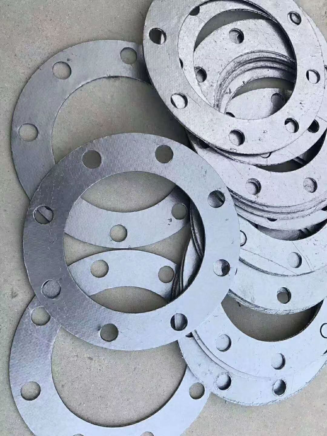 复合石墨垫片济南高强石墨垫片性能和用途