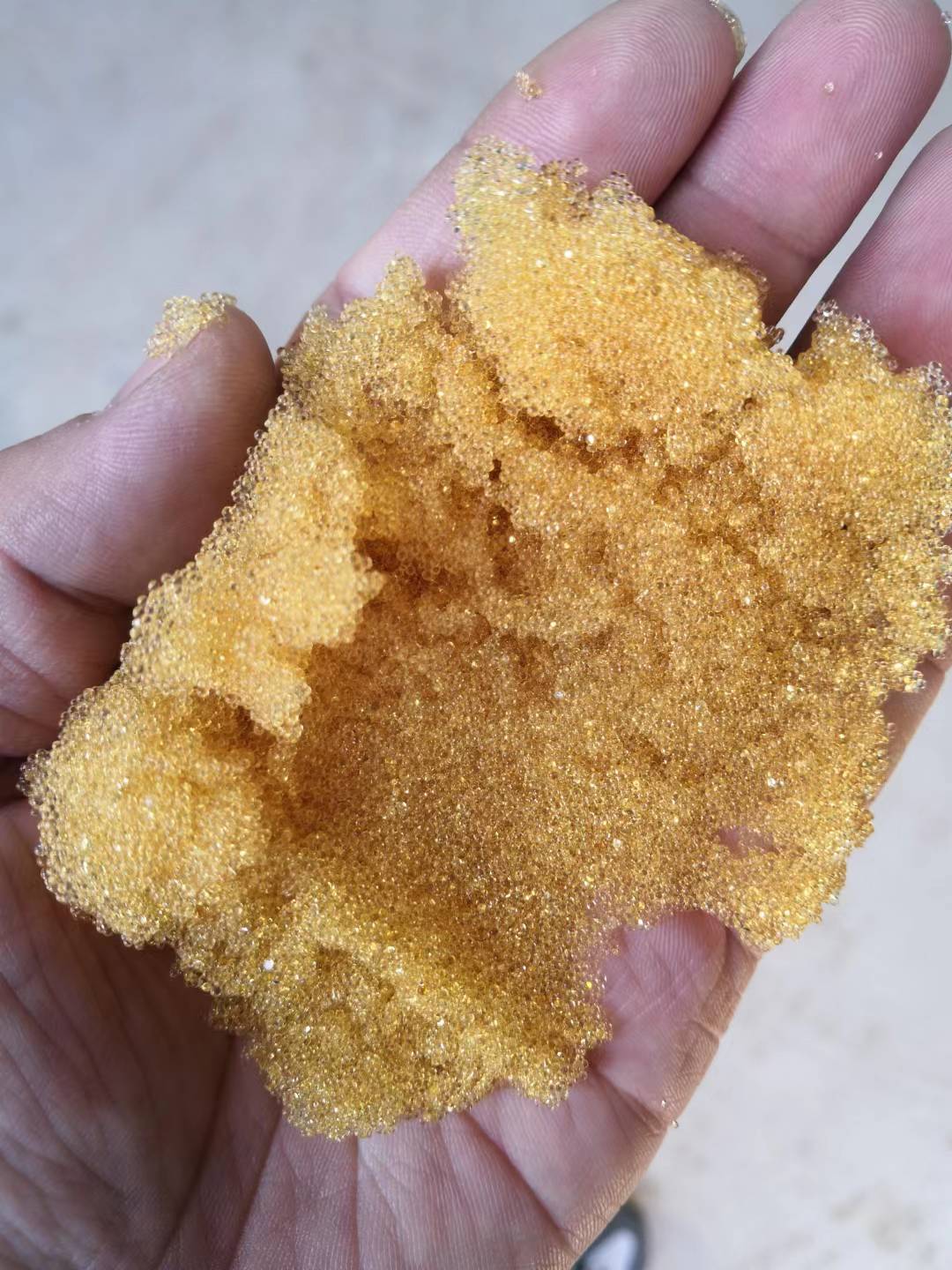 回收废旧树脂的来源主要有哪些:常听人说回收废旧树脂,那么你知道哪里