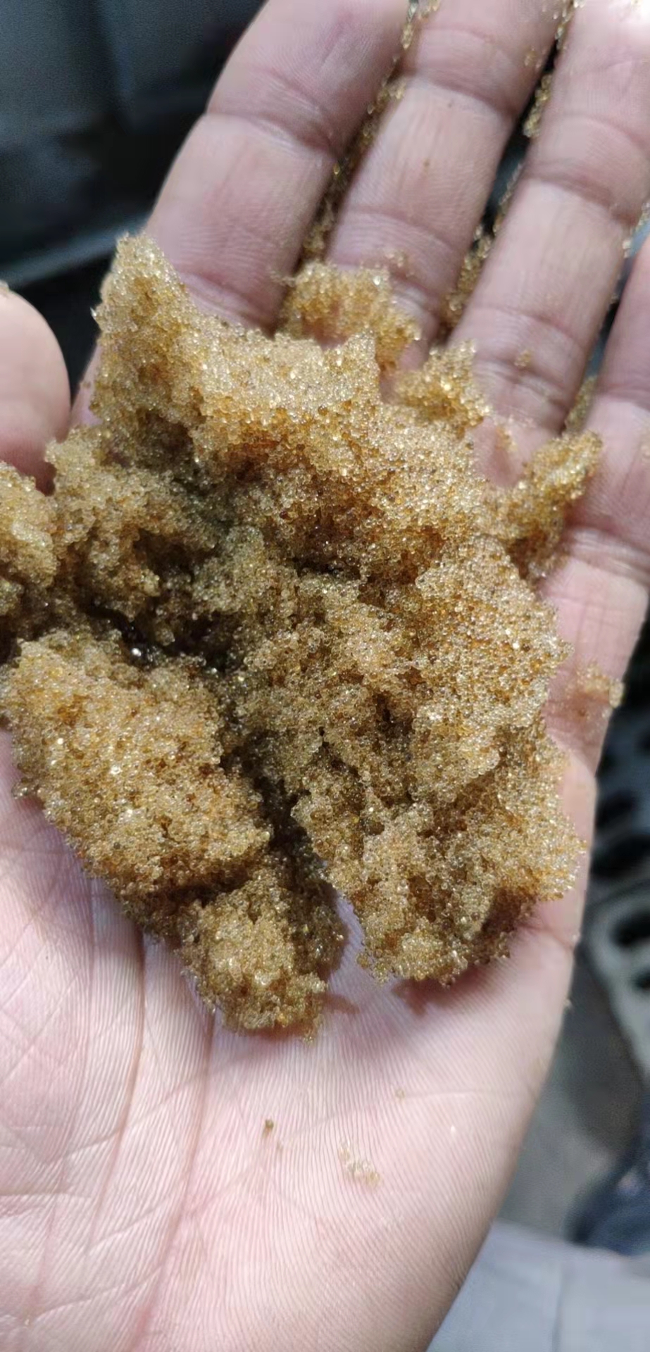 废旧离子交换树脂回收 银川库存积压树脂 资源回收