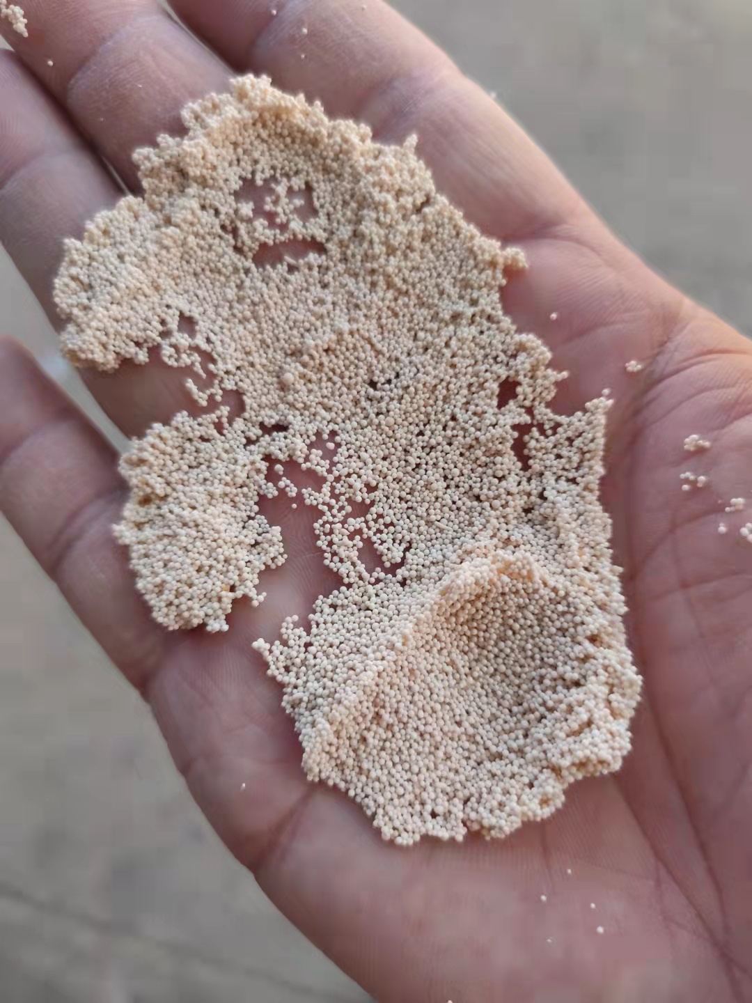 废旧阴阳离子树脂 福州回收废树脂 上门看货