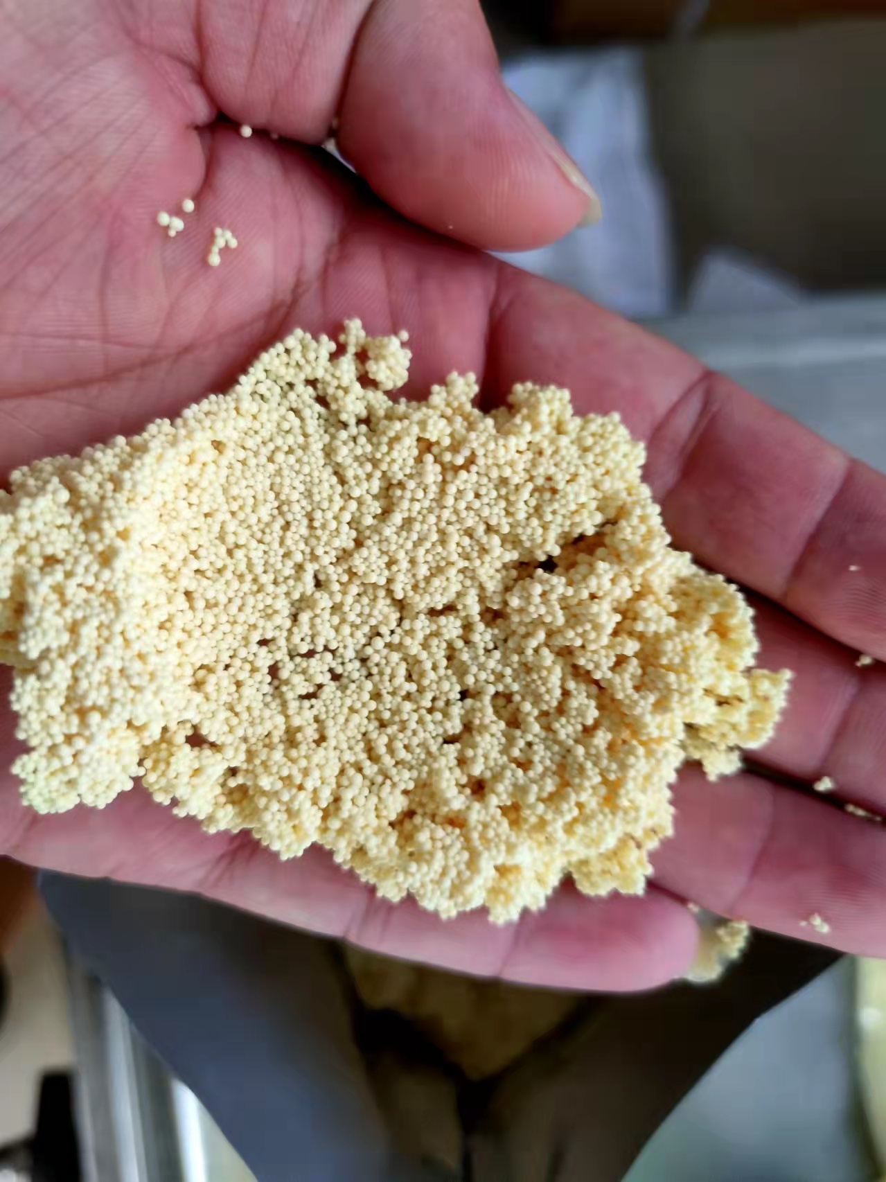 回收废离子交换树脂 福州回收过期树脂 大量批发