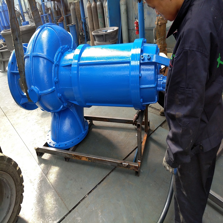 150WQ污水泵 成都潜污泵安装形式